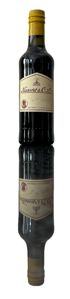 Niepoort 2022 bottle