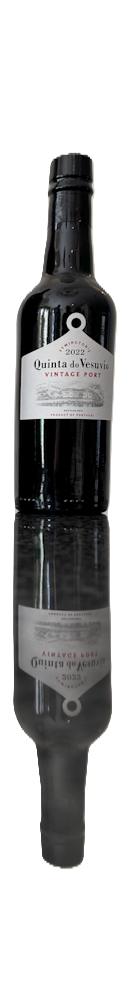 Quinta do Vesuvio 2022 bottle