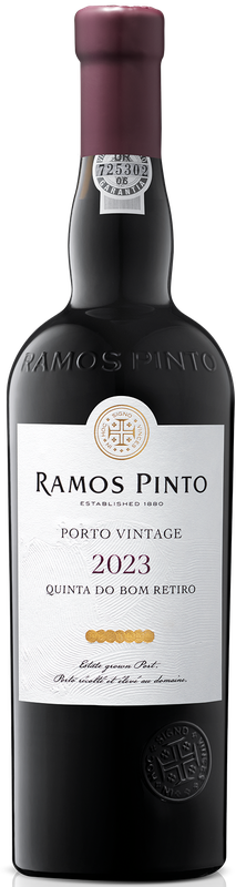 Ramos Pinto Bom Retiro